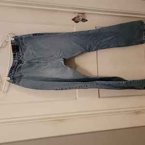 Vintage Rockies jeans
